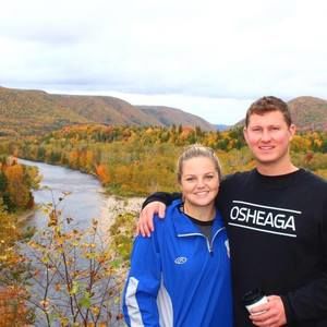 Meet your Posher, Nicholas